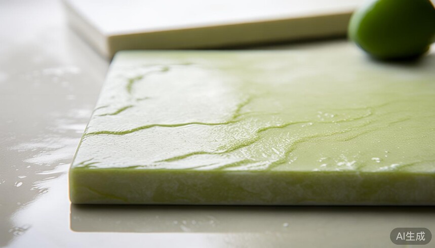 瓷砖生产产地与实际不符_莱姆石系列瓷砖的原产地是哪里,其材质特性适合用于哪些装修场景?_地铺石瓷砖厂家