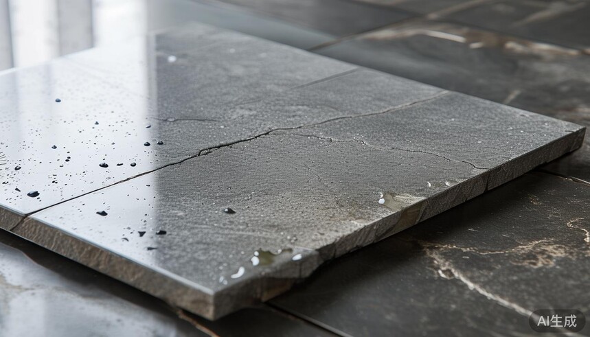 防潮瓷砖是什么意思_莱姆石系列瓷砖的防潮性能怎么样?适合南方潮湿地区吗?_防潮瓷砖真能防潮吗