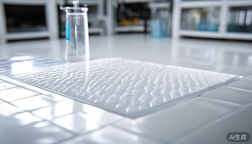 白瓷砖脏了怎么办_超白胚系列瓷砖的白度能长期保持稳定吗,不会因为清洁而变浅?_白瓷砖怎么清洗干净