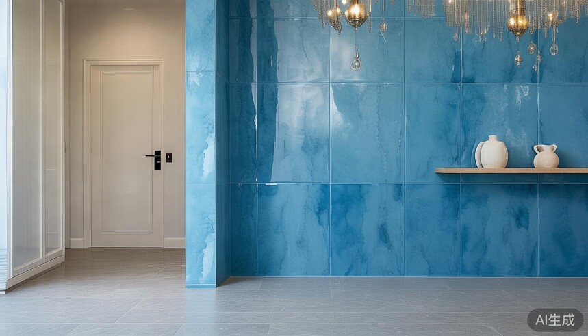 亚马逊瓷砖效果图_亚马逊瓷砖官方网站_亚马逊系列瓷砖的色彩搭配技巧有哪些?怎么避免花哨感?