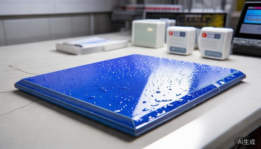 清雅素色系列瓷砖的颜色饱和度高吗,能营造出温馨舒适的居住氛围吗?_瓷砖饱满度_瓷砖饱和度是什么意思