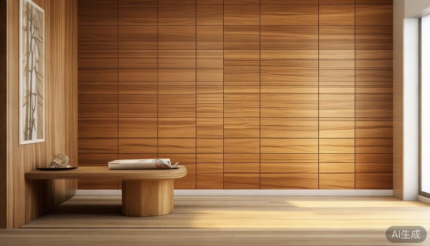 瓷砖导热好还是木地板导热好_木纹瓷砖和木地板相比,哪个更适合地暖房间?导热性如何?_地板瓷砖导热木纹木间相比多少