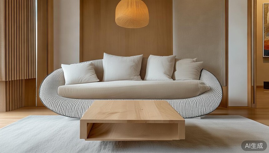 铂金二代水磨石系列瓷砖的复古风格怎么搭配家具?_铂金地砖图片和价格_铂金瓷砖是几线品牌