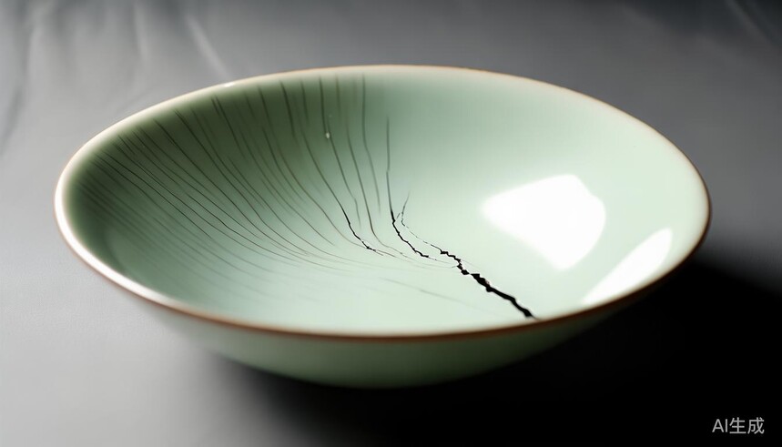 柔光质感砖系列瓷砖的抗冲击性能如何,不小心掉落物品会碎裂吗?_瓷砖掉瓷是质量问题吗_瓷砖坠落后能不能再修