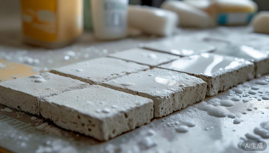 什么是质感砖_什么叫质感砖_素色质感砖系列怎么清洁保养?日常使用需要注意哪些细节?