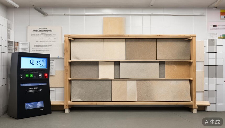 砂岩系列瓷砖的吸水率高不高,使用前需要泡水处理吗?_瓷砖的吸水性高好还是低好_瓷质砖吸水率