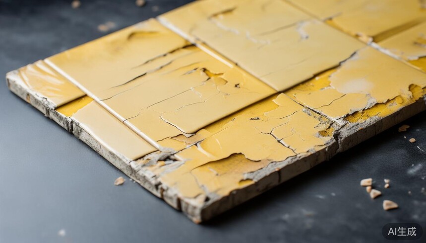 白色瓷砖久了发黄_白瓷砖变黄怎么处理方法_超白系列瓷砖的白度值一般是多少,长期使用后会不会出现发黄现象?