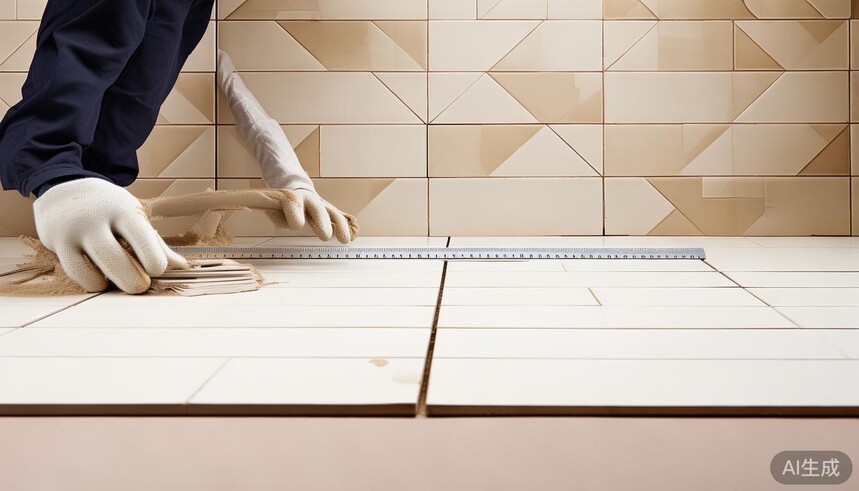 超耐磨通体大板瓷砖的铺贴需要专业的设计师进行排版吗,排版费用高吗?_瓷砖耐磨系数标准_耐磨砖一般多少钱