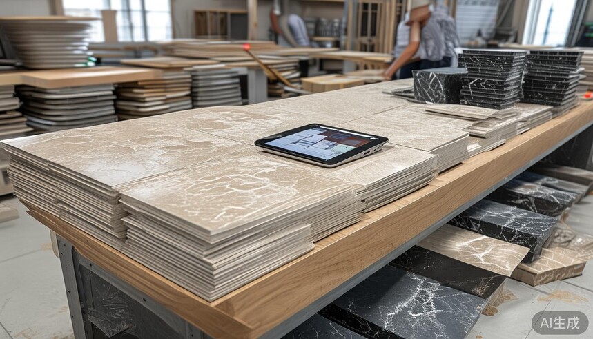 大理石地砖纹理_大理石纹理瓷砖铺出来好看吗_大理石系列瓷砖的纹理会重复吗?怎么避免单调感?