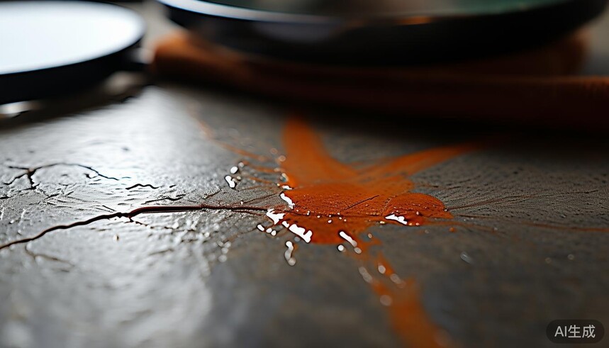 自然石系列瓷砖的表面有抗污性能吗,日常清洁需要使用特殊清洁剂吗?_特效瓷面清洁剂_瓷砖清洁剂有腐蚀性吗