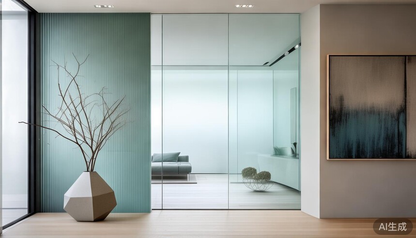 瓷砖做背景_超白胚系列瓷砖的透光性如何,能用于背景墙装修吗,效果怎么样?_效果瓷砖样能装修背景墙吗