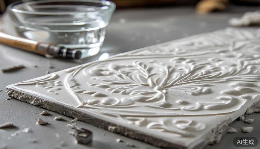 瓷砖撞了怎么修复_魔晶石系列瓷砖的抗冲击性能如何,不小心被重物撞击会碎裂吗?_撞到瓷砖上出血要打破伤风吗