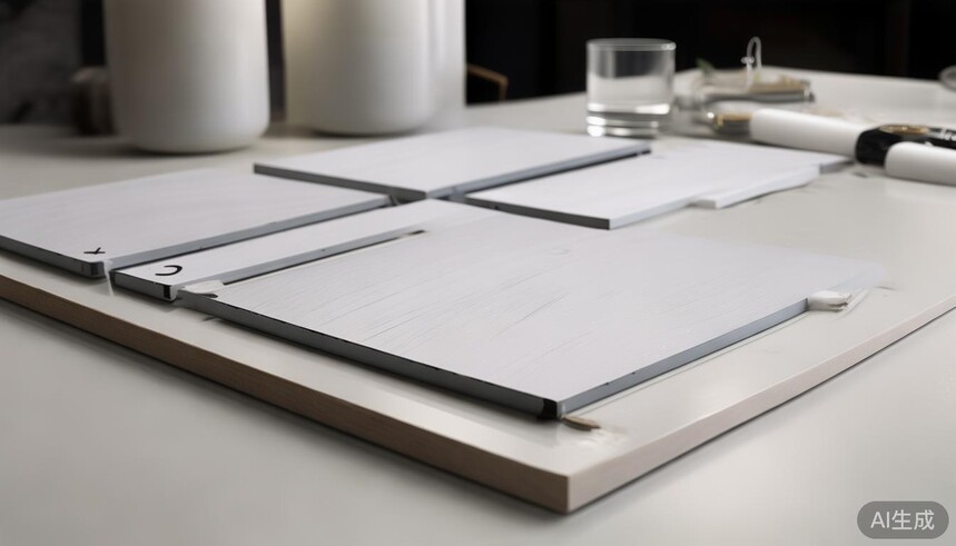 天鹅绒系列瓷砖的色差问题严重吗?怎么挑选颜色一致的瓷砖?_瓷砖色号不一样颜色一样吗_买瓷砖颜色差异太大怎么办