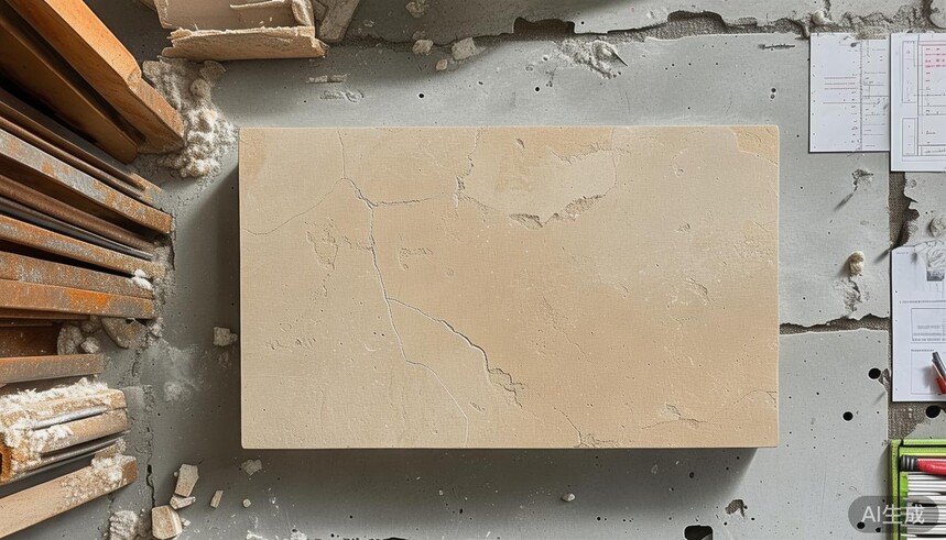 砂岩系列瓷砖的厚度一般是多少,铺贴时需要考虑承重问题吗?_贴瓷砖铺沙多厚怎么算_铺瓷砖沙子厚度