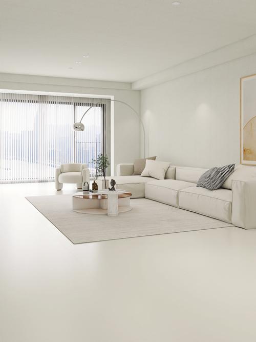 瓷砖饱和度是什么意思_清雅素色系列瓷砖的颜色饱和度高吗,能营造出温馨舒适的居住氛围吗?_瓷砖饱满度