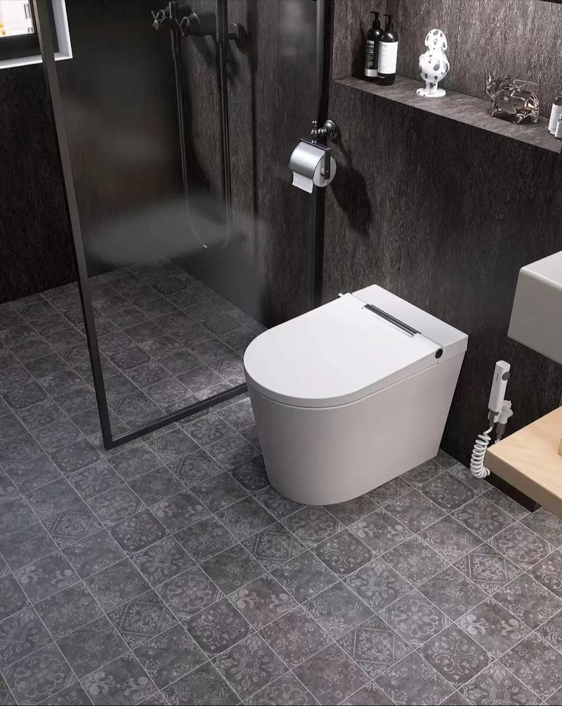 北欧风客厅瓷砖_北欧风格瓷砖_清雅素色系列瓷砖的款式适合北欧风格吗?怎么搭配软装?