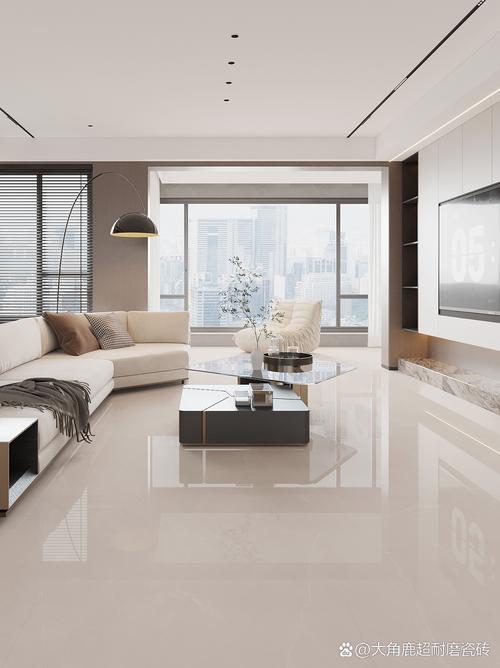 聚晶瓷砖的表面有光泽吗?适合用在采光好的房间吗?_瓷砖光泽度是指什么_瓷砖的光泽度能保持多少年