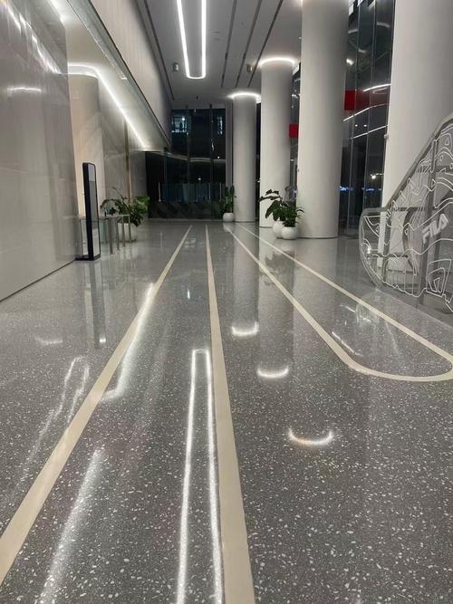 铂金二代水磨石系列瓷砖的表面有防滑性能,同时又具备美观性,适合用于哪些公共场所?_铂金二代水磨石系列瓷砖的表面有防滑性能,同时又具备美观性,适合用于哪些公共场所?_铂金二代水磨石系列瓷砖的表面有防滑性能,同时又具备美观性,适合用于哪些公共场所?