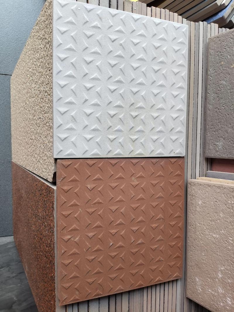 “抗冻性”测试是如何进行的?北方户外必须用抗冻砖吗?_室外防冻砖优缺点_户外防冻砖怎么贴