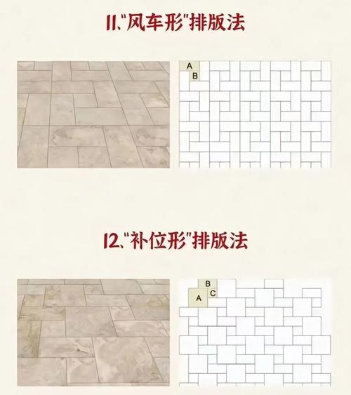 “抗冻性”测试是如何进行的?北方户外必须用抗冻砖吗?_户外防冻砖怎么贴_室外防冻砖优缺点