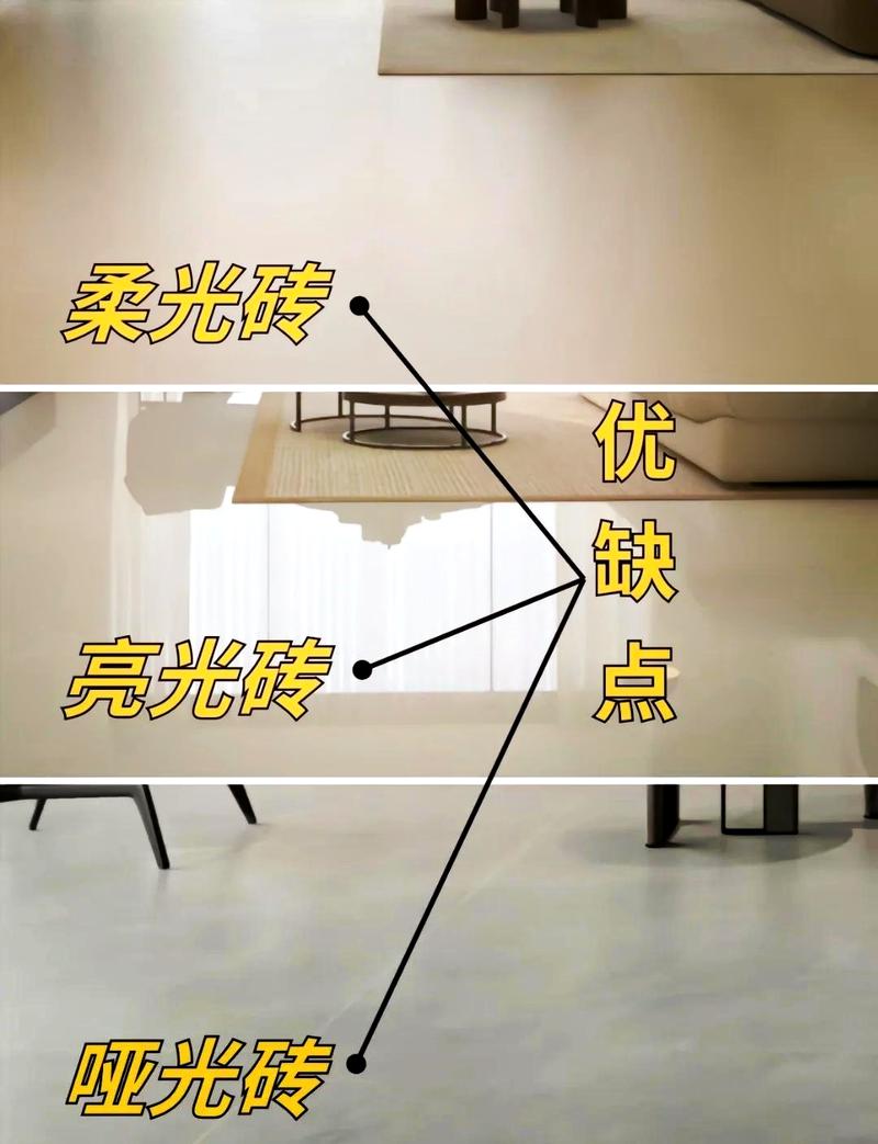微晶石瓷砖为何光泽度极高?它有哪些优点和致命缺点?_微晶石瓷砖为何光泽度极高?它有哪些优点和致命缺点?_微晶石瓷砖为何光泽度极高?它有哪些优点和致命缺点?