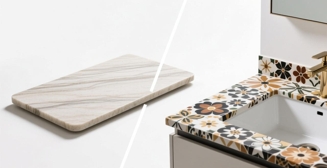 侵蚀岩有哪些_岩石侵蚀面_“大规格岩板”是否正在侵蚀天然石材和传统人造石的市场?