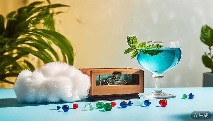 亚马逊系列瓷砖的生机绿色如何通过局部点缀激活一个中性色调空间的活力_暗黑2亚马逊绿色套装_点缀色调