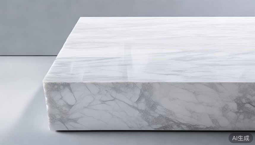 大理石阴阳面什么意思_大理石阴阳面_通体大理石系列在加工成阴阳角线条时其坯体优势如何简化安装流程