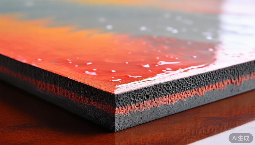 沉积岩是大理石吗_自然石系列瓷砖在模仿沉积岩的层理结构时如何实现色彩的自然渐变_沉积岩的自生矿物