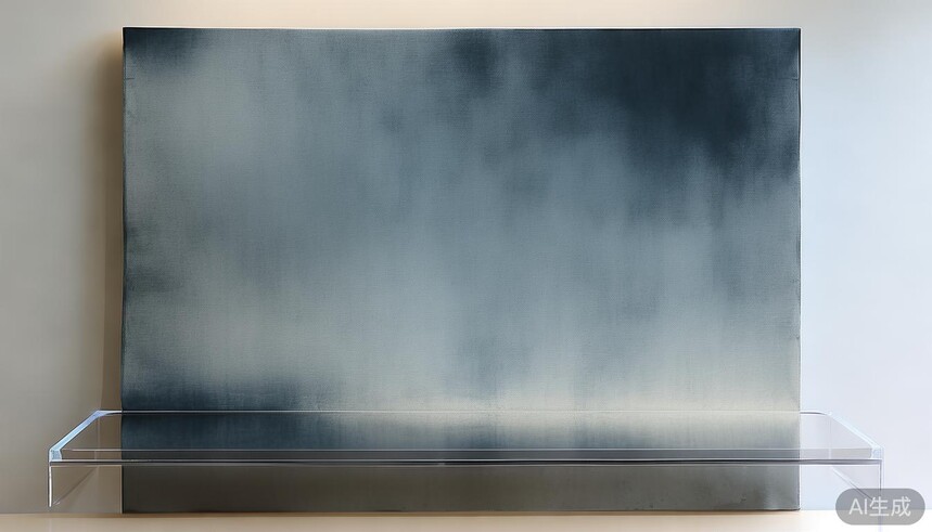 清雅素色系列瓷砖如何通过与玻璃和镜面材质的对比来凸显其温润质感_30ⅹ60镜面瓷砖多少价格_瓷砖镜面效果