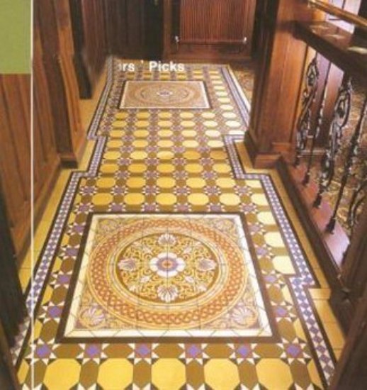 瓷砖吸水率抗污性_瓷质砖抗污性能_超白胚系列瓷砖在匹配高精度数码打印图案时对坯体平整度有何苛刻要求