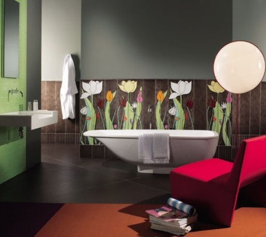 瓷质砖抗污性能_瓷砖吸水率抗污性_超白胚系列瓷砖在匹配高精度数码打印图案时对坯体平整度有何苛刻要求