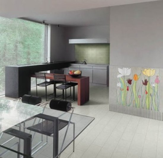 超白胚系列瓷砖在匹配高精度数码打印图案时对坯体平整度有何苛刻要求_瓷砖吸水率抗污性_瓷质砖抗污性能