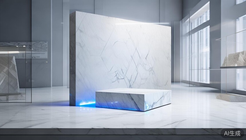 大理石防静电处理_亮面精雕通体大理石系列是否容易产生静电吸附灰尘影响室内空气质量_大理石拖地静电吸尘油