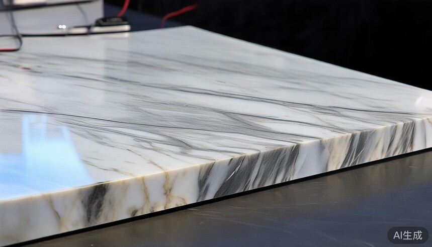 大理石拖地静电吸尘油_亮面精雕通体大理石系列是否容易产生静电吸附灰尘影响室内空气质量_大理石防静电处理