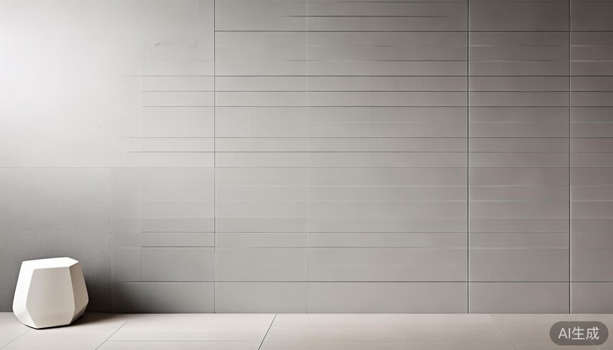 瓷砖线条装饰叫啥名_瓷砖造型线条_新贵族系列瓷砖的轻奢风格如何通过适当的留白和简约的线条避免过度装饰