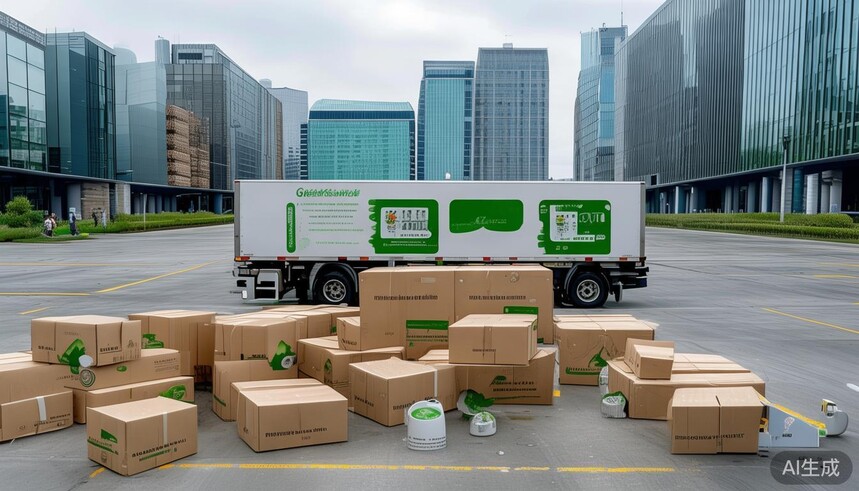 亚马逊系列瓷砖的生态主题是否延伸到了产品的包装和物流等环节_亚马逊瓷砖图片大全集_亚马逊瓷砖多少钱一块