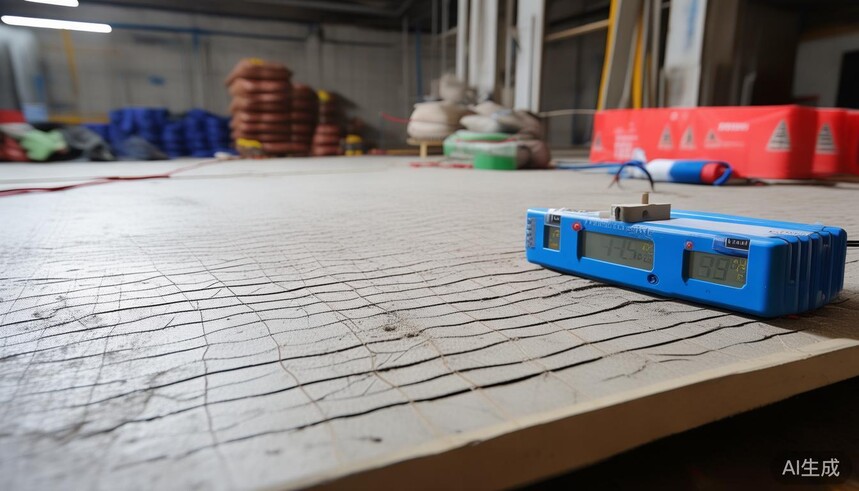 木纹砖系列的安装对于地暖系统上方找平层的干燥时间有何具体建议_地暖铺木纹砖和木地板哪个好_地暖木纹砖