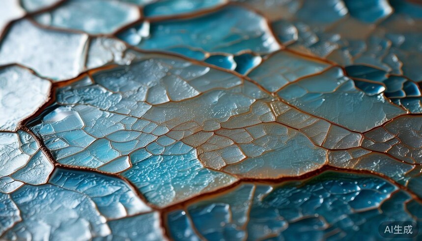 自然石系列瓷砖在模仿沉积岩的层理结构时如何实现色彩的自然渐变_沉积岩怎么变成变质岩_沉积岩转变成变质岩