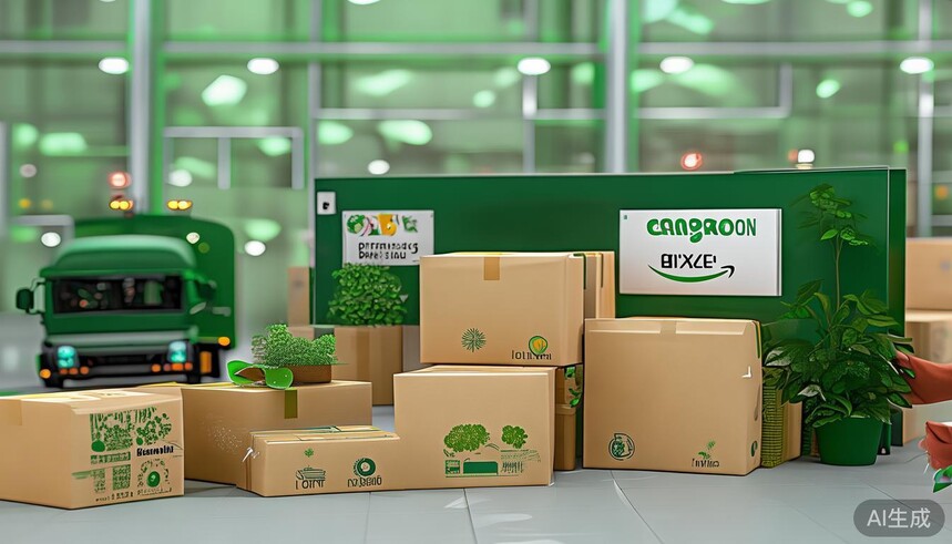 亚马逊瓷砖多少钱一块_亚马逊系列瓷砖的生态主题是否延伸到了产品的包装和物流等环节_亚马逊瓷砖官方网站