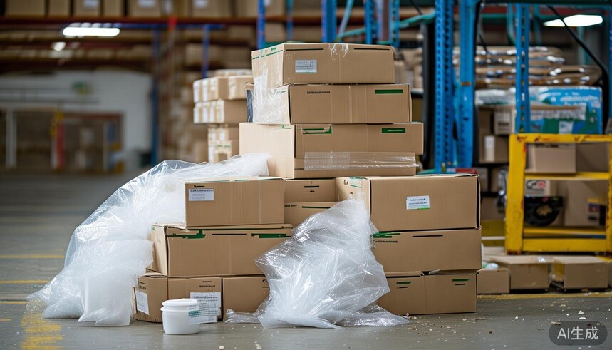 亚马逊瓷砖官方网站_亚马逊系列瓷砖的生态主题是否延伸到了产品的包装和物流等环节_亚马逊瓷砖多少钱一块