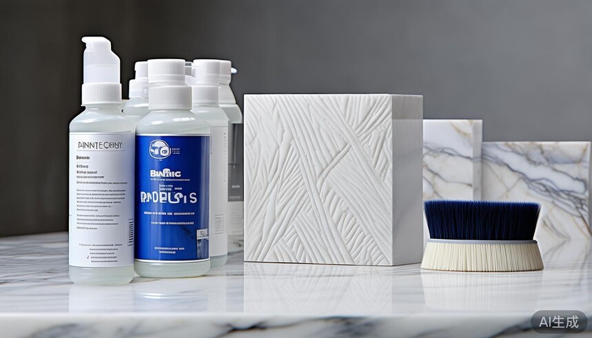 亮面精雕连纹通体大理石在施工过程中如何有效保护其精雕细节不被污染_雕刻的大理石用什么打磨_雕刻用大理石