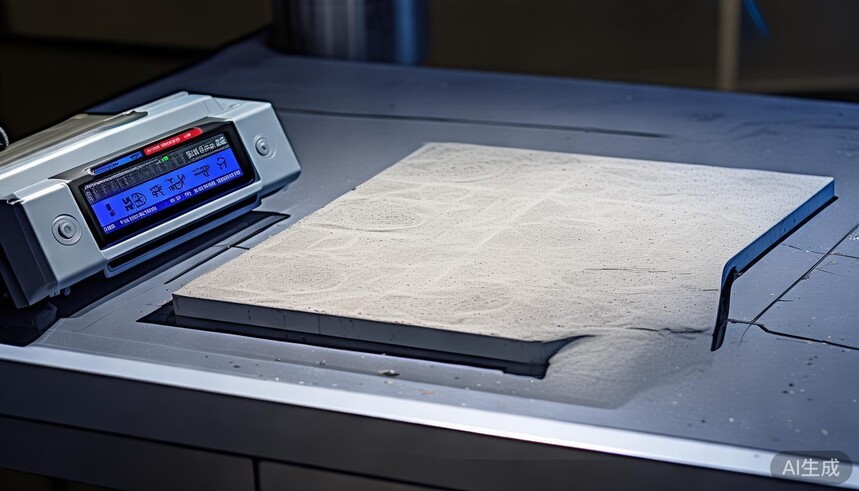 大瓷砖平整度_超白胚系列瓷砖在匹配高精度数码打印图案时对坯体平整度有何苛刻要求_瓷砖平整度指的是什么