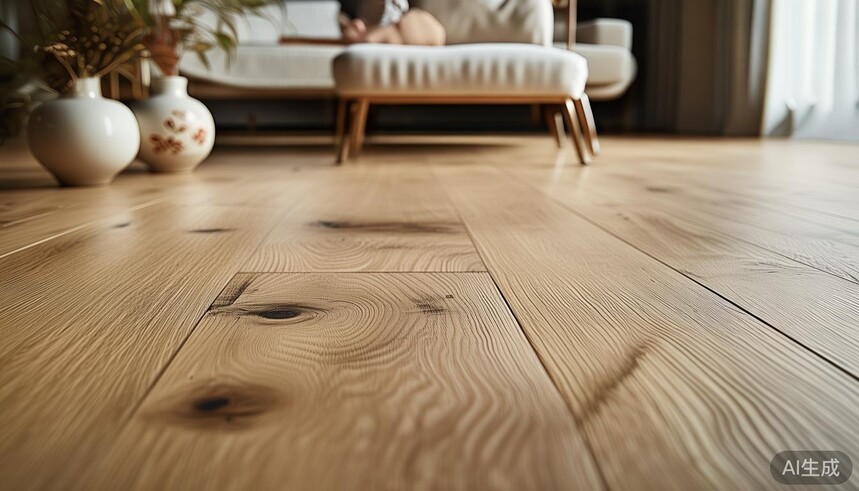 铺木地板比瓷砖室内温度高多少_木地板和瓷砖温度差多少地暖_天鹅绒质感砖的脚感温度在四季变化中与实木地板相比有何不同特点