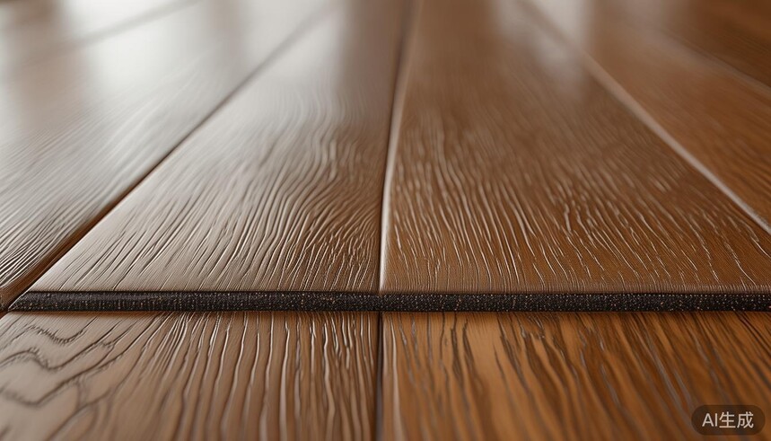 颗粒木纹砖的铺贴效果是否会因为美缝剂颜色的选择而产生显著的视觉改变_缝剂效果颗粒显著铺砖的作用_缝剂怎么使用