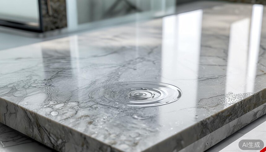 深色瓷砖的优点_瓷砖深色_魔晶石系列瓷砖的深色系是否适合用于打造一个具有私密性的高端SPA空间