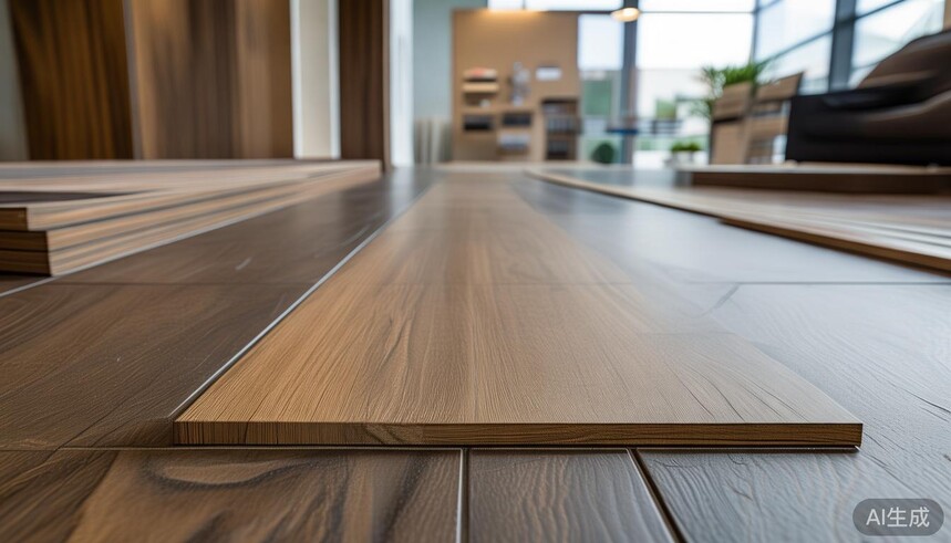 什么叫一体砖_木纹砖系列的产品是否提供了配套的踢脚线和收边条以实现一体化安装_一体化瓷砖