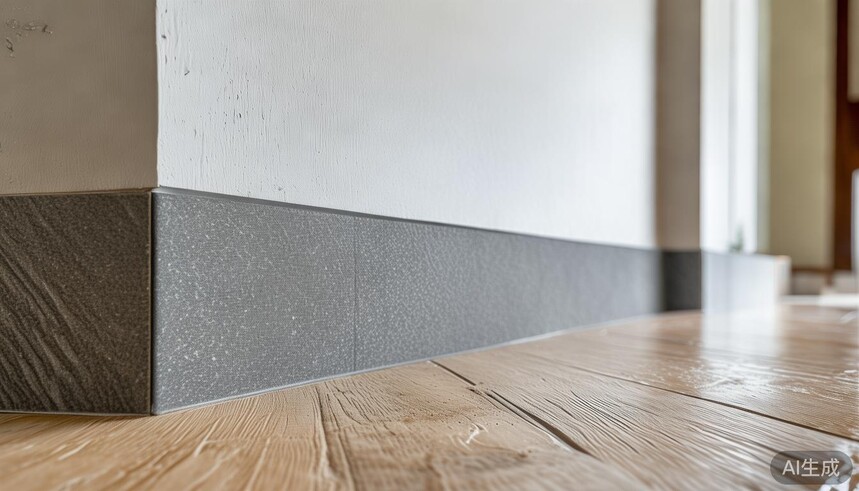 什么叫一体砖_木纹砖系列的产品是否提供了配套的踢脚线和收边条以实现一体化安装_一体化瓷砖