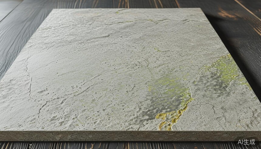 表面粗糙的瓷砖怎么清理_砂岩系列瓷砖的粗糙表面在户外环境使用多年后是否会滋生苔藓或地衣_瓷砖苔藓怎么去除