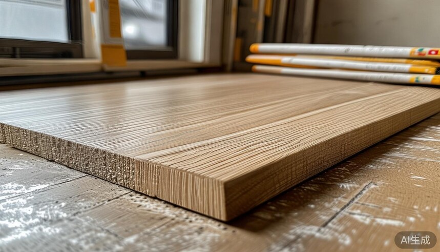 地暖铺木纹砖和木地板哪个好_有地热装木纹砖还是装地板_木纹砖系列的安装对于地暖系统上方找平层的干燥时间有何具体建议